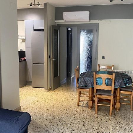 Apartament Centre Platja L' Escala Kültér fotó