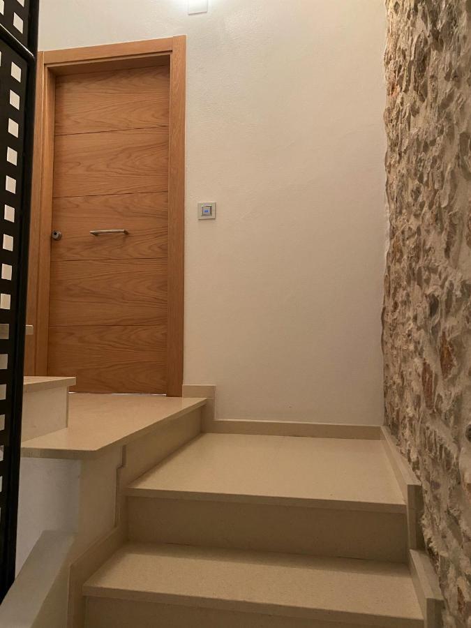 Apartament Centre Platja L' Escala Kültér fotó