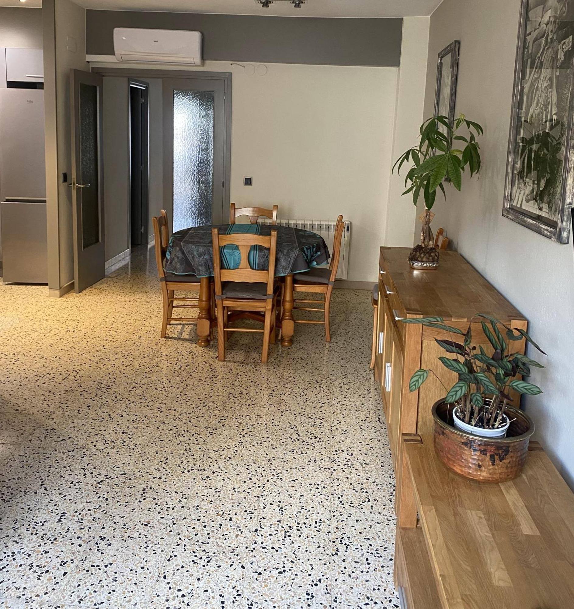 Apartament Centre Platja L' Escala Kültér fotó